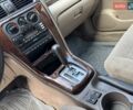 Белый Субару Аутбек, объемом двигателя 2.5 л и пробегом 240 тыс. км за 2700 $, фото 4 на Automoto.ua