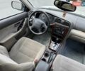 Белый Субару Аутбек, объемом двигателя 2.5 л и пробегом 240 тыс. км за 2700 $, фото 23 на Automoto.ua