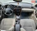 Белый Субару Аутбек, объемом двигателя 2.5 л и пробегом 240 тыс. км за 2700 $, фото 22 на Automoto.ua