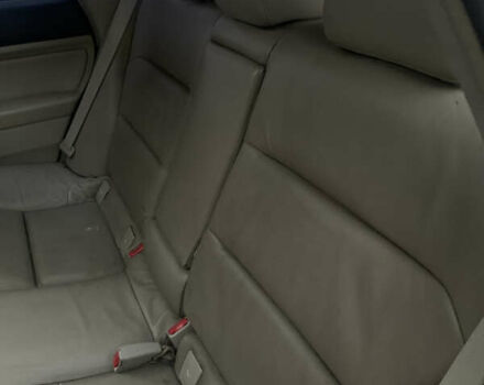 Білий Субару Аутбек, об'ємом двигуна 3 л та пробігом 111 тис. км за 2500 $, фото 15 на Automoto.ua