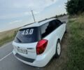 Белый Субару Аутбек, объемом двигателя 2.5 л и пробегом 250 тыс. км за 3511 $, фото 1 на Automoto.ua