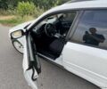 Белый Субару Аутбек, объемом двигателя 2.5 л и пробегом 250 тыс. км за 3511 $, фото 2 на Automoto.ua