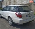 Білий Субару Аутбек, об'ємом двигуна 2.5 л та пробігом 268 тис. км за 5500 $, фото 3 на Automoto.ua