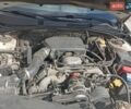 Білий Субару Аутбек, об'ємом двигуна 2.5 л та пробігом 268 тис. км за 5500 $, фото 10 на Automoto.ua