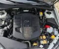 Белый Субару Аутбек, объемом двигателя 3 л и пробегом 241 тыс. км за 12500 $, фото 4 на Automoto.ua