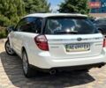 Белый Субару Аутбек, объемом двигателя 2.5 л и пробегом 43 тыс. км за 12700 $, фото 9 на Automoto.ua