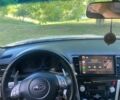 Белый Субару Аутбек, объемом двигателя 3 л и пробегом 315 тыс. км за 6800 $, фото 15 на Automoto.ua