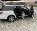 Белый Субару Аутбек, объемом двигателя 2 л и пробегом 274 тыс. км за 6999 $, фото 13 на Automoto.ua