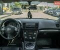 Белый Субару Аутбек, объемом двигателя 2.5 л и пробегом 212 тыс. км за 7900 $, фото 13 на Automoto.ua