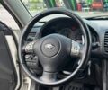 Белый Субару Аутбек, объемом двигателя 2.46 л и пробегом 43 тыс. км за 12700 $, фото 33 на Automoto.ua