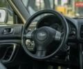 Белый Субару Аутбек, объемом двигателя 2.5 л и пробегом 212 тыс. км за 7900 $, фото 14 на Automoto.ua