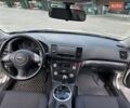Белый Субару Аутбек, объемом двигателя 2.46 л и пробегом 43 тыс. км за 12700 $, фото 32 на Automoto.ua