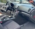 Белый Субару Аутбек, объемом двигателя 2.46 л и пробегом 43 тыс. км за 12700 $, фото 20 на Automoto.ua