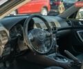 Белый Субару Аутбек, объемом двигателя 2.5 л и пробегом 212 тыс. км за 7900 $, фото 12 на Automoto.ua