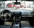 Белый Субару Аутбек, объемом двигателя 2.5 л и пробегом 208 тыс. км за 7900 $, фото 14 на Automoto.ua
