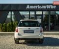 Белый Субару Аутбек, объемом двигателя 2.5 л и пробегом 212 тыс. км за 7900 $, фото 5 на Automoto.ua