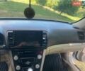 Белый Субару Аутбек, объемом двигателя 3 л и пробегом 315 тыс. км за 6800 $, фото 16 на Automoto.ua