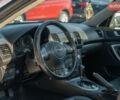 Белый Субару Аутбек, объемом двигателя 2.5 л и пробегом 212 тыс. км за 7900 $, фото 12 на Automoto.ua