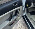 Белый Субару Аутбек, объемом двигателя 2.5 л и пробегом 170 тыс. км за 8000 $, фото 15 на Automoto.ua