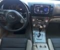 Белый Субару Аутбек, объемом двигателя 2.5 л и пробегом 170 тыс. км за 8000 $, фото 9 на Automoto.ua