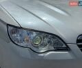 Белый Субару Аутбек, объемом двигателя 2.46 л и пробегом 43 тыс. км за 12700 $, фото 48 на Automoto.ua