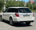 Белый Субару Аутбек, объемом двигателя 2.46 л и пробегом 43 тыс. км за 12700 $, фото 6 на Automoto.ua