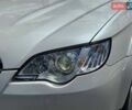 Белый Субару Аутбек, объемом двигателя 2.46 л и пробегом 43 тыс. км за 12700 $, фото 47 на Automoto.ua