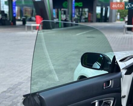 Белый Субару Аутбек, объемом двигателя 2.46 л и пробегом 43 тыс. км за 12700 $, фото 40 на Automoto.ua
