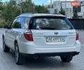 Белый Субару Аутбек, объемом двигателя 2.46 л и пробегом 43 тыс. км за 12700 $, фото 9 на Automoto.ua