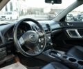 Белый Субару Аутбек, объемом двигателя 2.5 л и пробегом 208 тыс. км за 7900 $, фото 13 на Automoto.ua