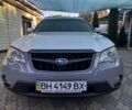 Белый Субару Аутбек, объемом двигателя 2.5 л и пробегом 170 тыс. км за 8000 $, фото 23 на Automoto.ua
