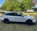 Білий Субару Аутбек, об'ємом двигуна 3 л та пробігом 315 тис. км за 6800 $, фото 1 на Automoto.ua