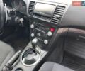 Белый Субару Аутбек, объемом двигателя 2.5 л и пробегом 83 тыс. км за 11500 $, фото 36 на Automoto.ua
