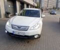 Білий Субару Аутбек, об'ємом двигуна 2.5 л та пробігом 250 тис. км за 6500 $, фото 1 на Automoto.ua
