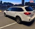 Білий Субару Аутбек, об'ємом двигуна 2.46 л та пробігом 250 тис. км за 7800 $, фото 22 на Automoto.ua