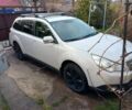 Білий Субару Аутбек, об'ємом двигуна 0 л та пробігом 350 тис. км за 8998 $, фото 3 на Automoto.ua