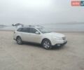 Белый Субару Аутбек, объемом двигателя 3.6 л и пробегом 297 тыс. км за 8490 $, фото 29 на Automoto.ua