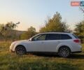 Білий Субару Аутбек, об'ємом двигуна 2.5 л та пробігом 284 тис. км за 9000 $, фото 7 на Automoto.ua
