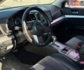 Білий Субару Аутбек, об'ємом двигуна 2.46 л та пробігом 290 тис. км за 6000 $, фото 8 на Automoto.ua