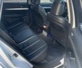 Білий Субару Аутбек, об'ємом двигуна 2 л та пробігом 355 тис. км за 8500 $, фото 8 на Automoto.ua