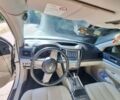 Білий Субару Аутбек, об'ємом двигуна 2.5 л та пробігом 230 тис. км за 9500 $, фото 7 на Automoto.ua