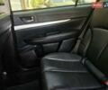 Білий Субару Аутбек, об'ємом двигуна 2.4 л та пробігом 265 тис. км за 8800 $, фото 9 на Automoto.ua
