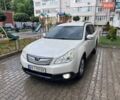 Белый Субару Аутбек, объемом двигателя 2.46 л и пробегом 283 тыс. км за 9399 $, фото 3 на Automoto.ua