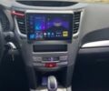 Белый Субару Аутбек, объемом двигателя 2.46 л и пробегом 235 тыс. км за 11111 $, фото 9 на Automoto.ua