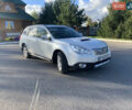 Субару Аутбек 2010 у Белой Церкве на Automoto.ua Білий Субару Аутбек, об'ємом двигуна 2 л та пробігом 355 тис. км за 9000 $, фото 1 на Automoto.ua