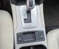 Белый Субару Аутбек, объемом двигателя 2.46 л и пробегом 426 тыс. км за 7300 $, фото 11 на Automoto.ua