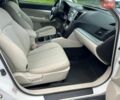 Белый Субару Аутбек, объемом двигателя 2.46 л и пробегом 250 тыс. км за 7000 $, фото 13 на Automoto.ua