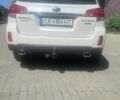 Білий Субару Аутбек, об'ємом двигуна 0 л та пробігом 350 тис. км за 8977 $, фото 6 на Automoto.ua