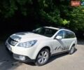 Білий Субару Аутбек, об'ємом двигуна 2.5 л та пробігом 230 тис. км за 9500 $, фото 9 на Automoto.ua