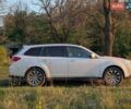 Білий Субару Аутбек, об'ємом двигуна 2.5 л та пробігом 284 тис. км за 9000 $, фото 3 на Automoto.ua